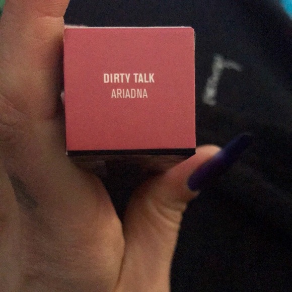 ✨🆕BNIP!IL MAKIAGE Dirty Talk Lipstick in shade “Ariadna”✨ - Picture 7 of 11